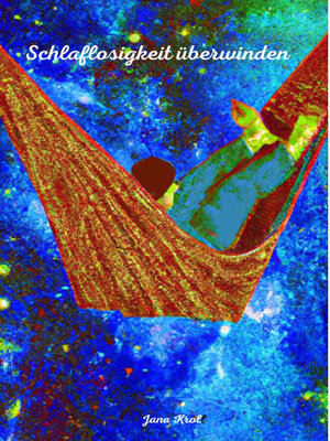 cover image of Schlaflosigkeit überwinden